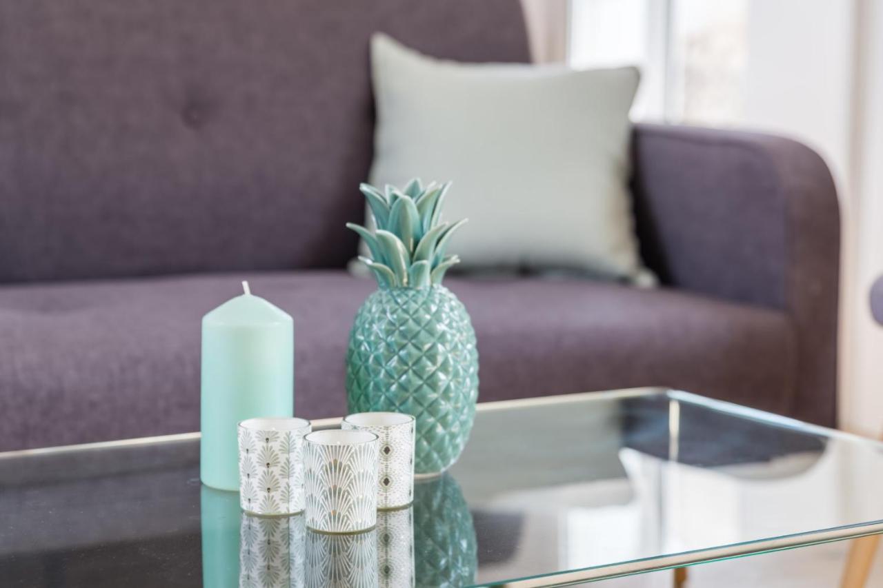 Guestready - Calm And Modern Superb Apartment บอร์โด ภายนอก รูปภาพ